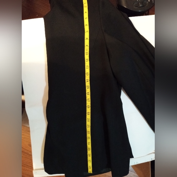 Worthington black blazer size 18 - Picture 3 of 7